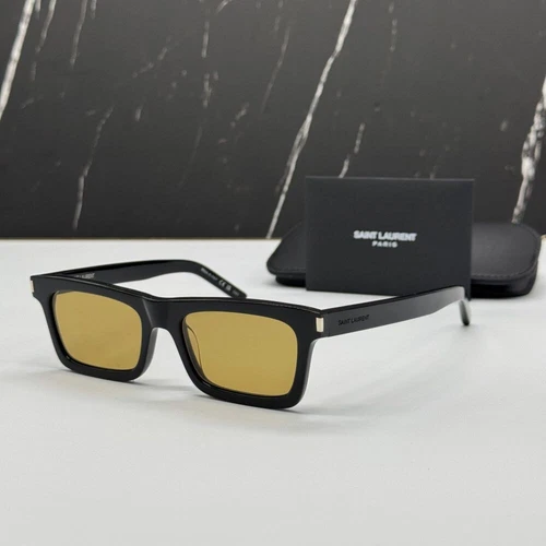 NEW SAINT LAURENT SL461 BETTY 008 UNISEX SUNGLASSES SAINT LAURENT SL 461 008
