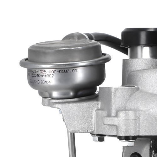 Upgrade Billet Turbo for Chevy Malibu 1.5L L4 2016 2017-2023 12669064 40004795 - Bild 11 von 12