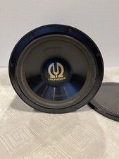 pioneer 306c subwoofer