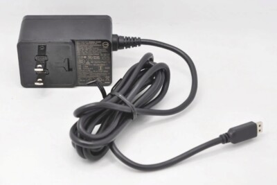 Nvidia Shield TV P2897 4k Media Streamer Power Supply AC Adapter