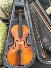 STUDENT VIOLIN ALLAN V15