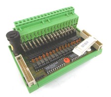 Ferrocontrol Steuerungssysteme FB-OUT16 Modul...