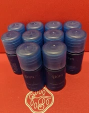 Shiseido Qiora Toning  Lotion 2ml x 10 