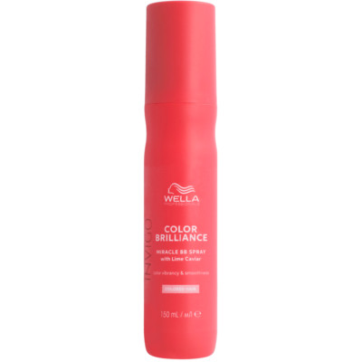 Wella Professionals Invigo Color Brilliance Miracle BB Spray 150 ml (13,63 /100m