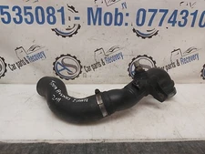 TOYOTA AVENSIS ESTATE 2011 AIR INTAKE PIPE 2.0 Diesel 173620R030 150000 MILEAGE 