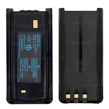 KNB-45L  Battery For Kenwood TK-3300 TK-2200 TK-2207 TK-2206 TK-2207G Original