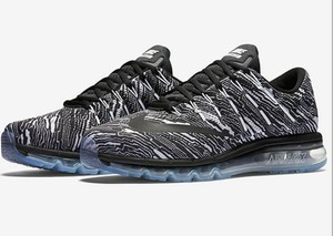 nike air max 2016 print