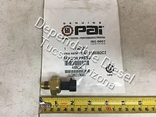 VT365 Exhaust Manifold Pressure Sensor PAI # 450620 Ref# International 1850352C2