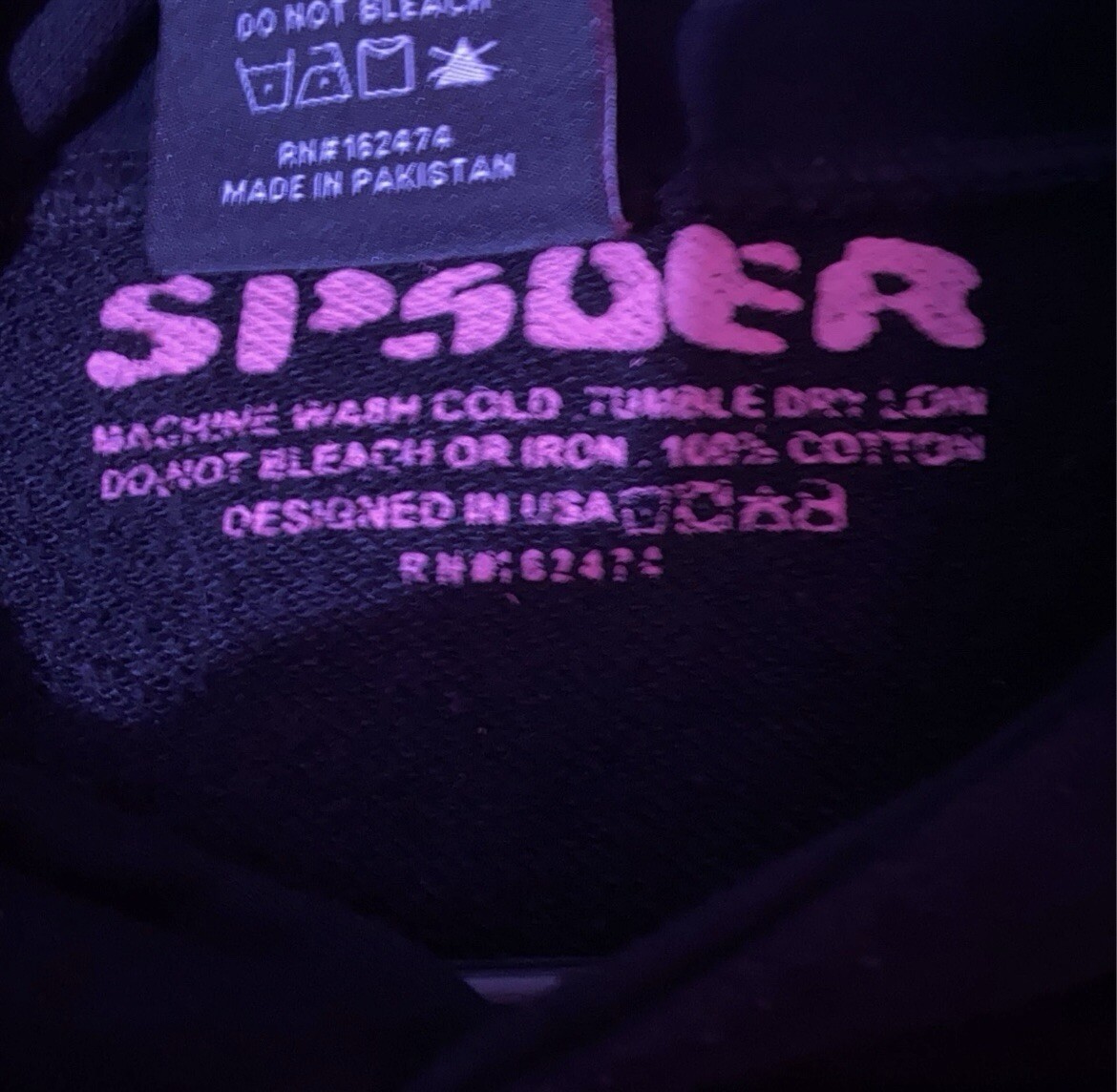 spider hoodie | eBay