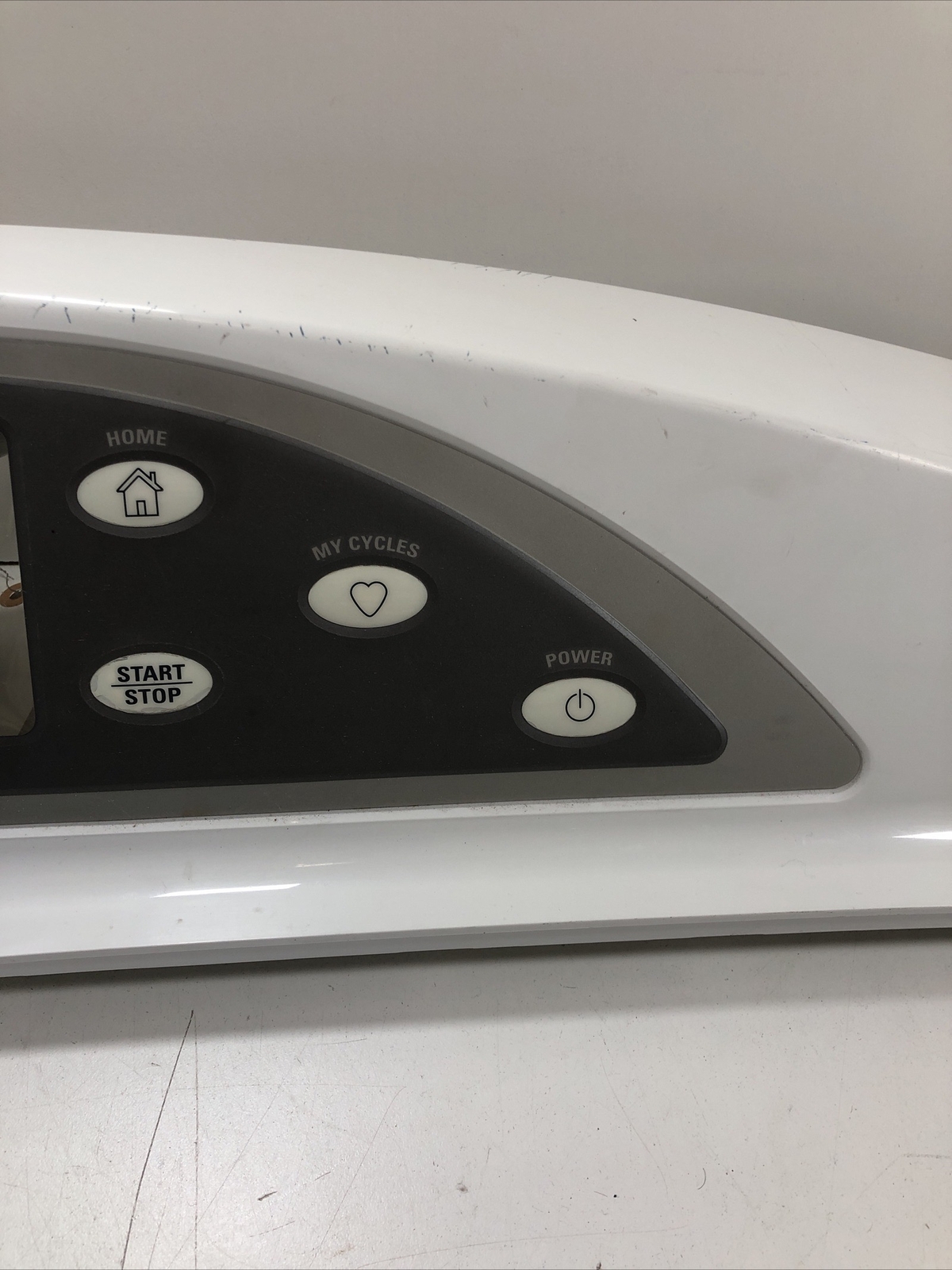 Used GE Dryer Control Panel Assembly WH46X10100F3.3 eBay