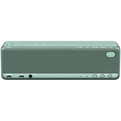 Sony Wireless Portable Speaker SRS-HG10: Bluetooth/Wi-Fi Sony Wireless Portable Speaker SRS-HG10: Bluetooth/Wi-Fi