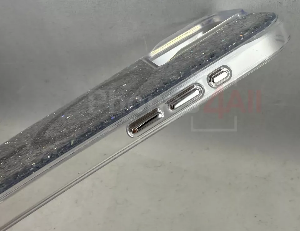 Case Mate Apple iPhone 15 Pro Twinkle Disco (Holographic Sparkle MagSafe) - Image 4 of 4