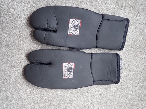 Body Glove Diving Mitts M