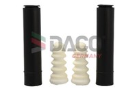 PK1003 Daco Germany Staubschutzsatz, StoßDäMpfer FüR Ford
