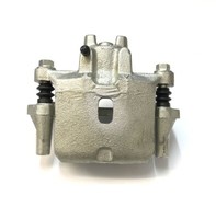 Bremssattel Hinten L/H FüR Mitsubishi Pajero/Shogun 3.2DID/2.5TD/3.5P 00-06