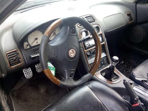 Rücklicht links für MG ROVER MGF (RD) VVC 1998 1146104 - Bild 7 von 9