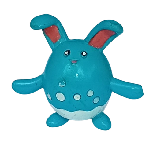 Pokemon Figures JOHTO REGION #152 to #251 Vintage Tomy C.G.T.S.J. Original 1999 - Picture 14 of 27