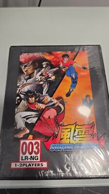 Neo Geo: The Limited Run Collection Sealed