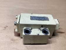 Rexroth Valve SL10PA1-40 #145G78PR7