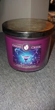 Goose Creek Candle Co. Cupid's Cocktail