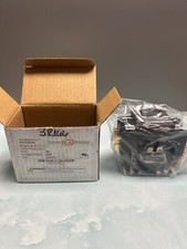  Noark N4161 2P 24V 40A Contactor 