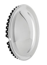 Moon Caps 15" Zoll (4x) Edelstahl poliert Radzierblenden Radkappen Kappen Blende Moon Caps 15" Zoll (4x) Edelstahl poliert Radzierblenden Radkappen Kappen Blende