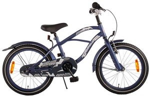16 Zoll Kinderfahrrad Kinder Jugenfahrrad Holland Fahrrad Beach Cruiser Bike Rad