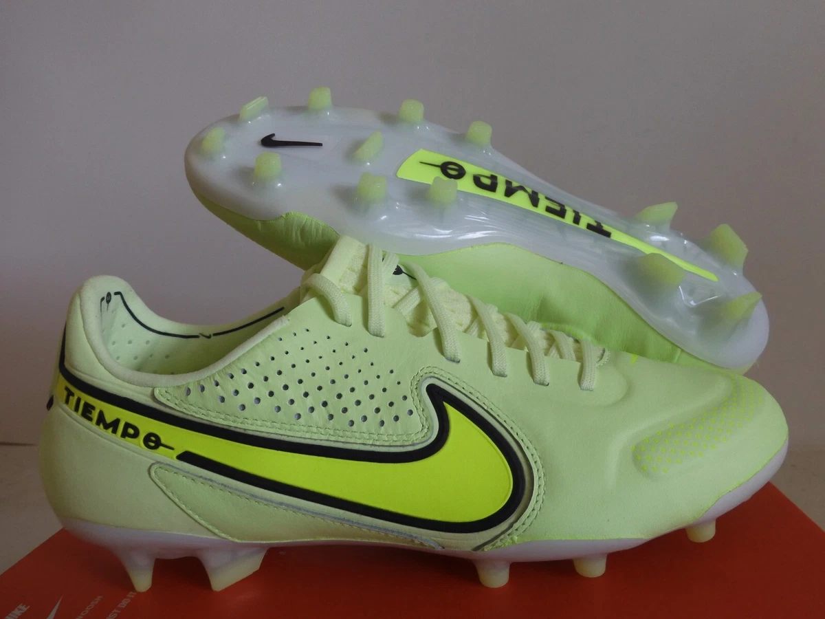 Nike Tiempo Legend 9 Elite FG Pro Luminious Pack for Sale