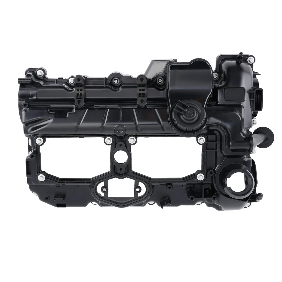 Крышка коромысла клапана для BMW 228i 328i 428i F22 F32 F36 F34 N26 2,0 л Turbo 12-16 - Изображение 4 из 4