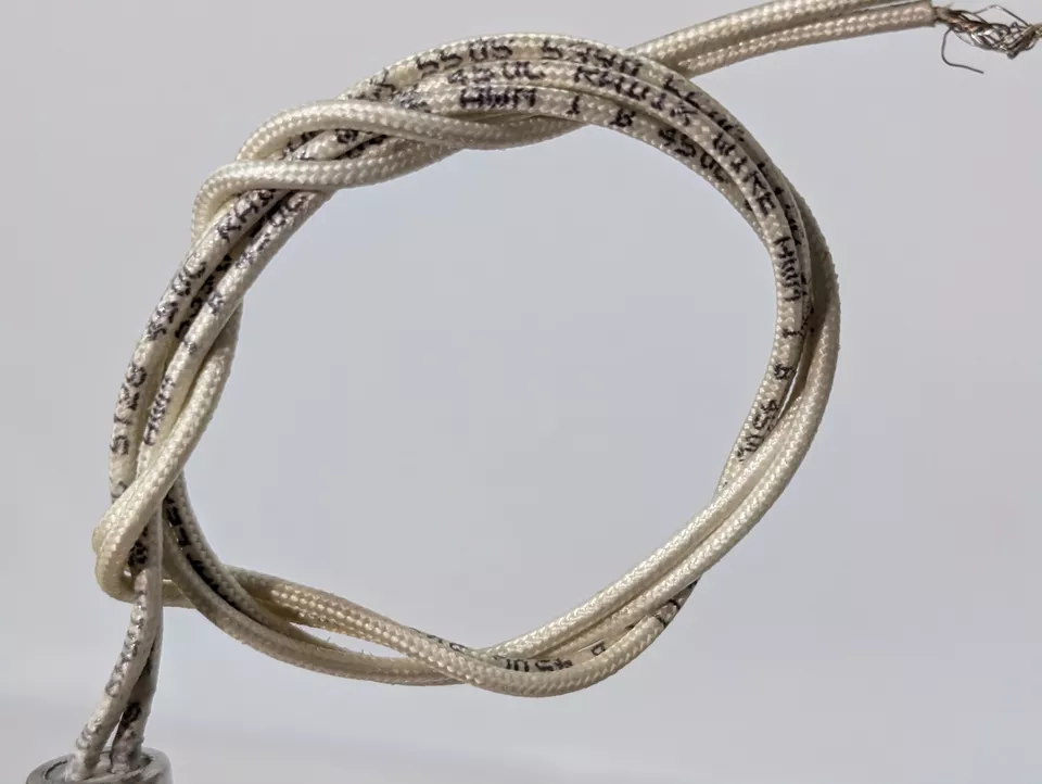 Lote de 8: 2-5002-075-CIR Cartucho Elementos Calefactores, 1300W, 120V Foto 4 de 4