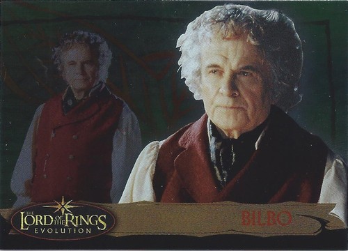 2006 Topps LOTR Lord of the Rings Evolution Base Card You Pick, Finish Your Set - Picture 4 of 66