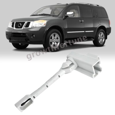 Car Sun Load Sensor Replacement 27700-ZC00A For Nissan Xterra
