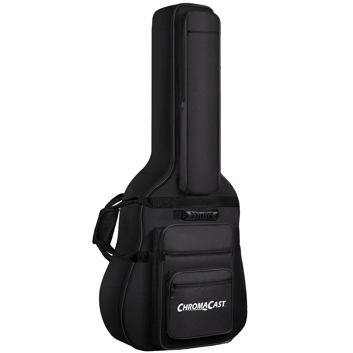 Chromacast guitar case hot sale