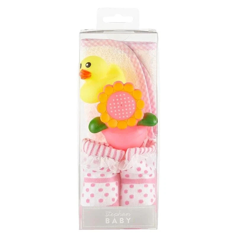 Garden Baby Toalhas de Rosto