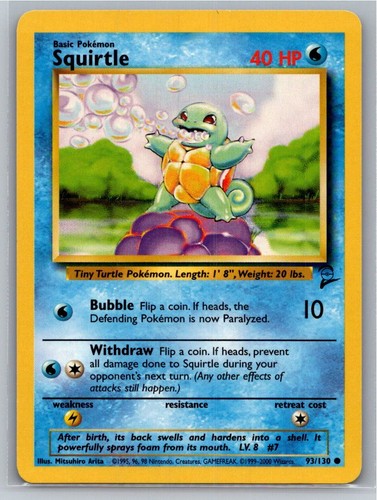 BASE SET 2 - LP - WotC - Pick and Choose Your Cards + Save - Pokemon TCG - Picture 64 of 92