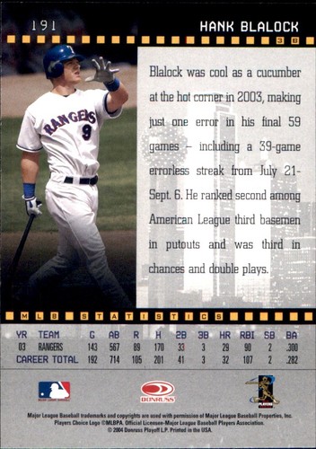 2004 Donruss STUDIO Base Commons STARS HOF ⚾ VOUS CHOISISSEZ VOS FAVORIS ⚾ MLB BASEBALL - Photo 358 sur 378