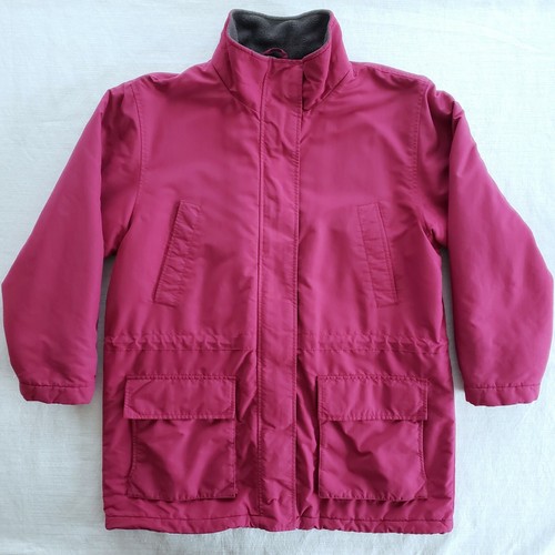 lands end polartec aircore 200