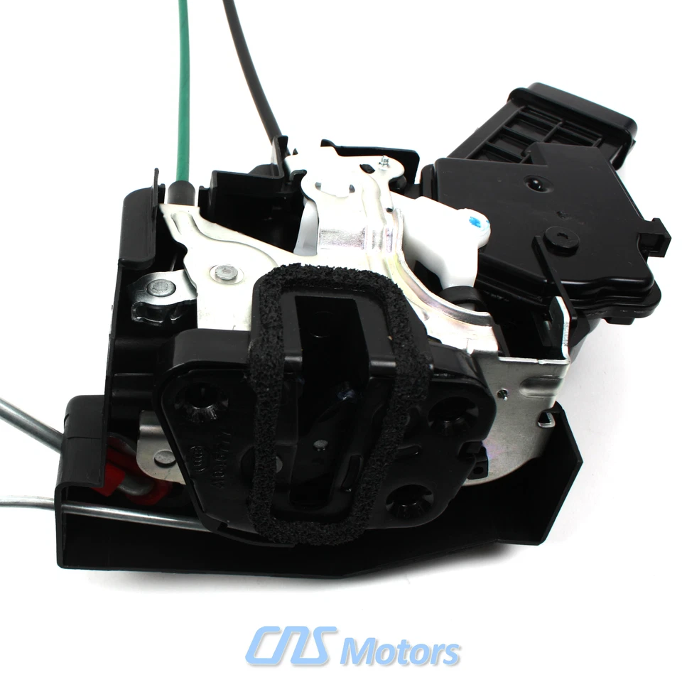 ⭐GENUINE⭐ Door Lock Actuator FRONT LEFT Fits 2006-2010 Kia Optima OEM 813102G010 - Image 3 of 4