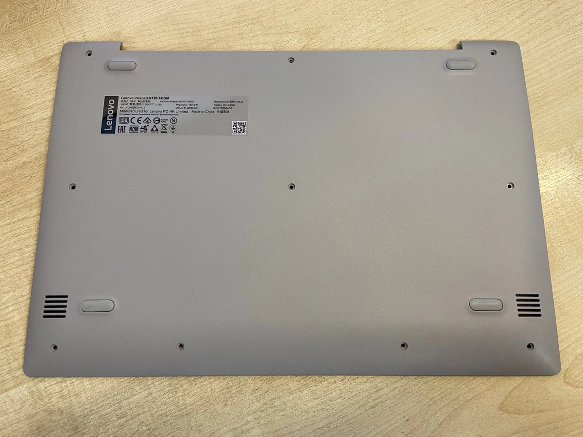 Lenovo ideapad s130 deals