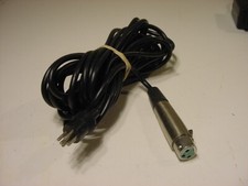 PROJECTOR EXTENSION CORD