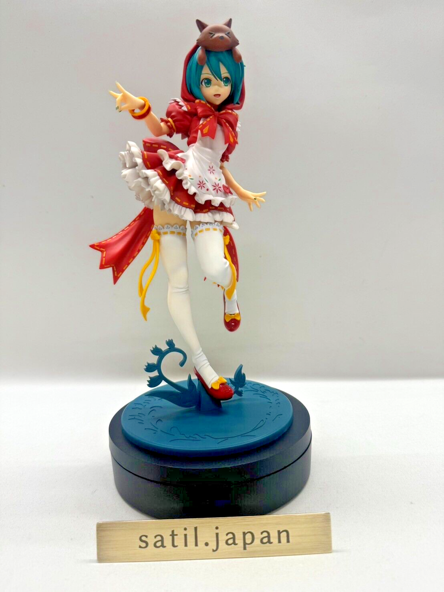 Max Factory JUL148027 Hatsune Miku Project Diva 2nd