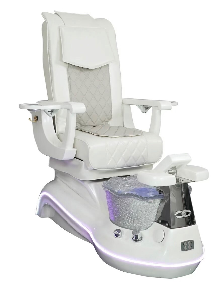 Deluxe pedicure chair spa eBay