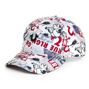 true religion horseshoe hat