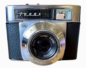 Tenax Zeiss Ikon | eBay Tenax Zeiss Ikon | eBay