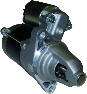 #ad New Starter Motor Briggs Stratton Vanguard V Twin Engine 807383 4280000230 $91.89
