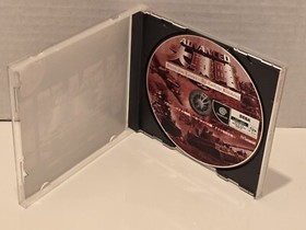 Advanced Daisenryaku Europe no Arashi Sega Dreamcast Japan import US Seller