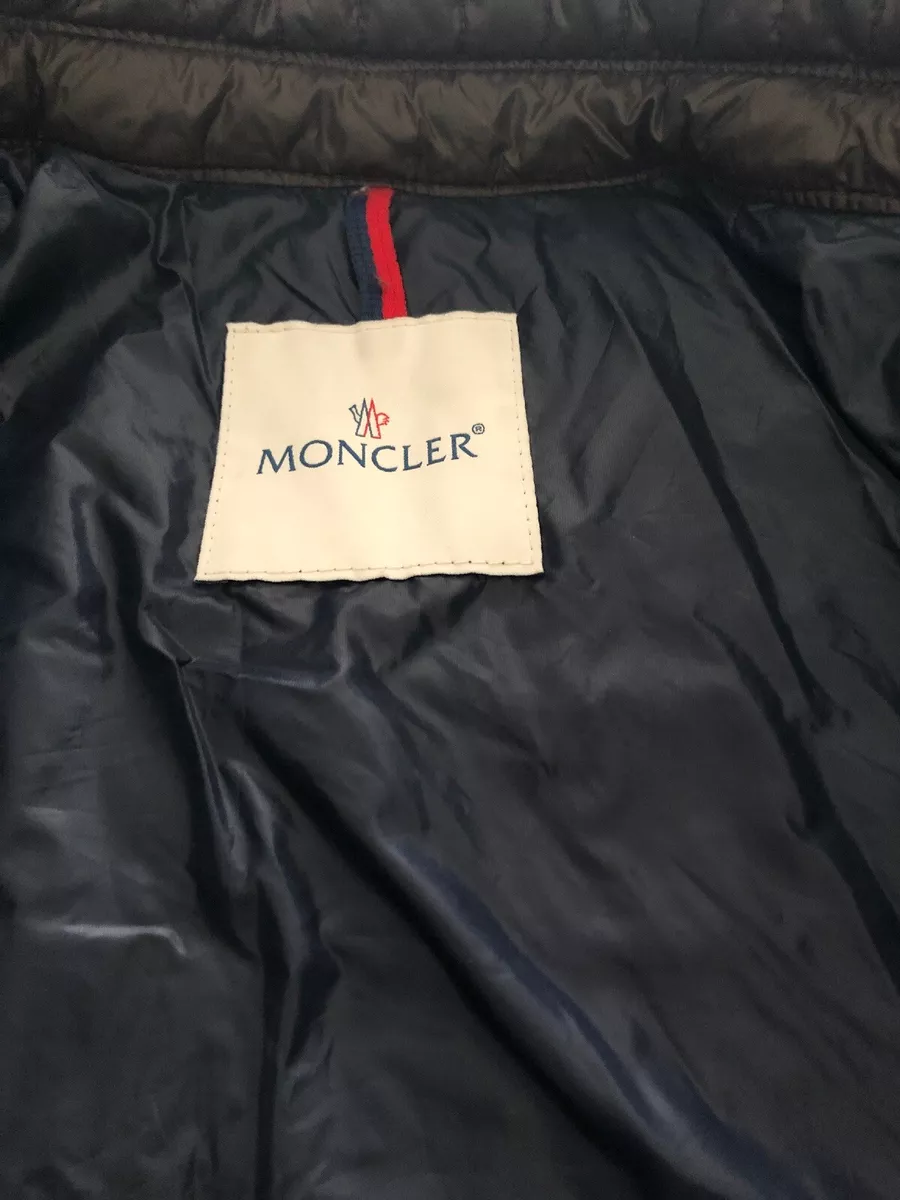 Moncler top enfant paris