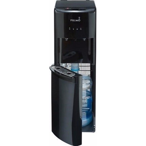 Primo 601088 FreeStanding Hot and Cold Water Cooler eBay