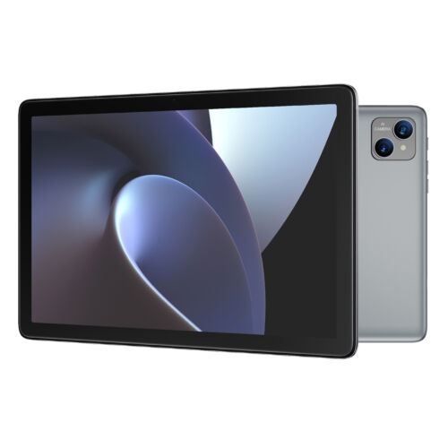 Blackcase BESTTAB Q17 Tablet mit Keyboard 16GB+256GB 11 Zoll Android 14 5G WiFi - Bild 23 von 25