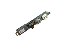NEW OEM Dell G3 3500 G5 5500 G5 SE 5505 USB Audio IO Board - FGRT4 0FGRT4